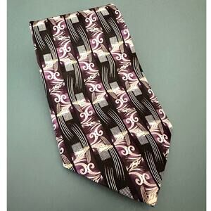 Vintage Pierre Cardin Tie